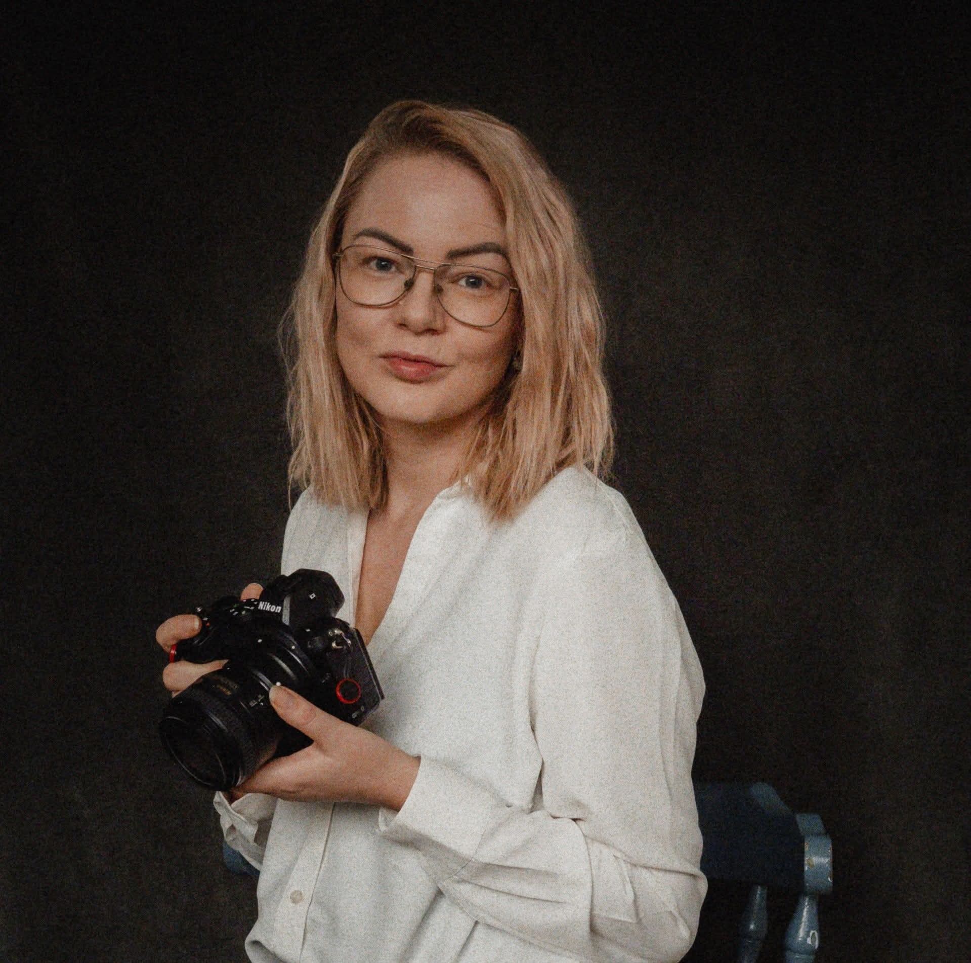 Lc-fotografering