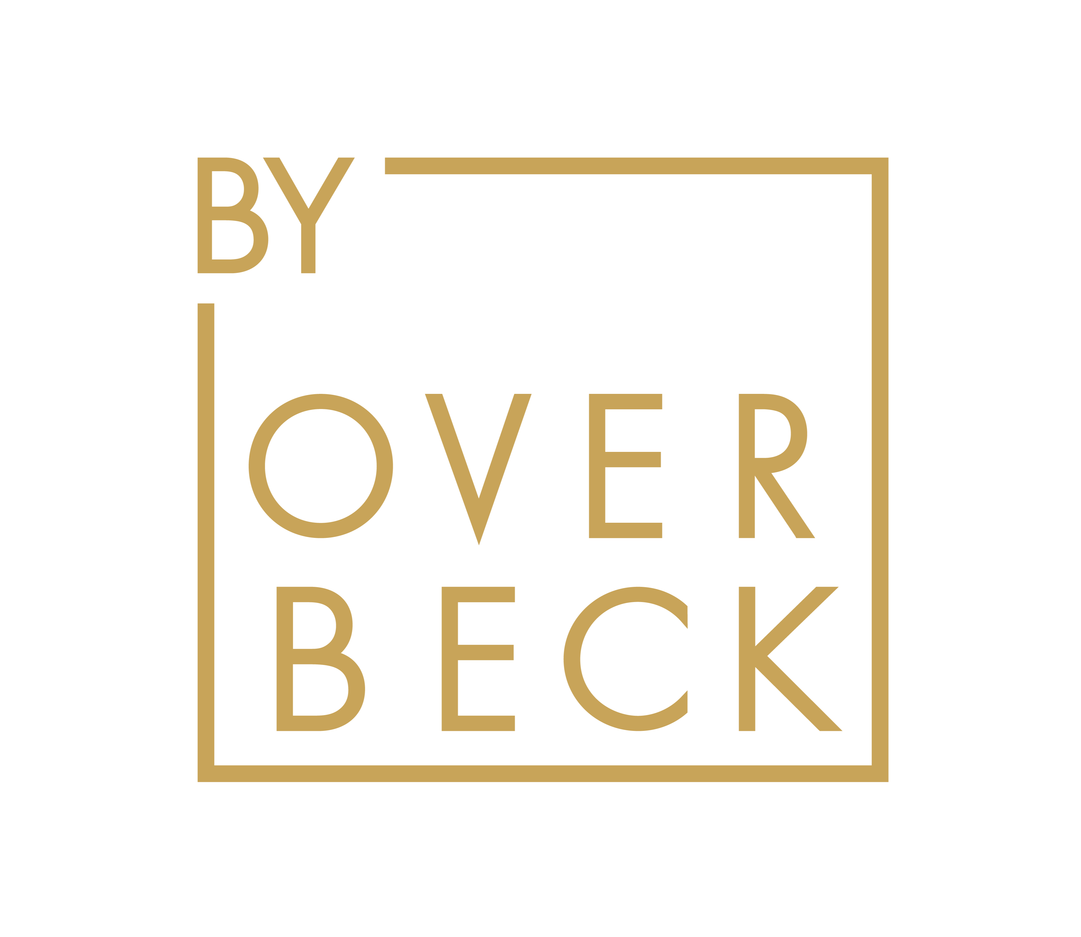 Mikkel Overbeck