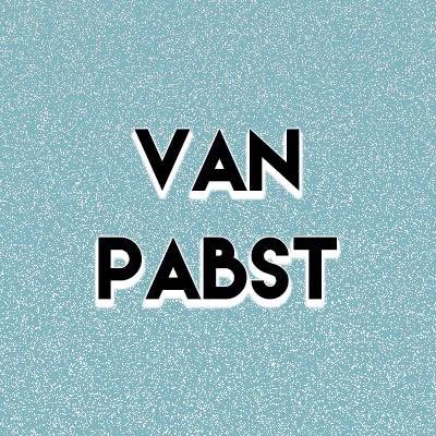 Van Pabst