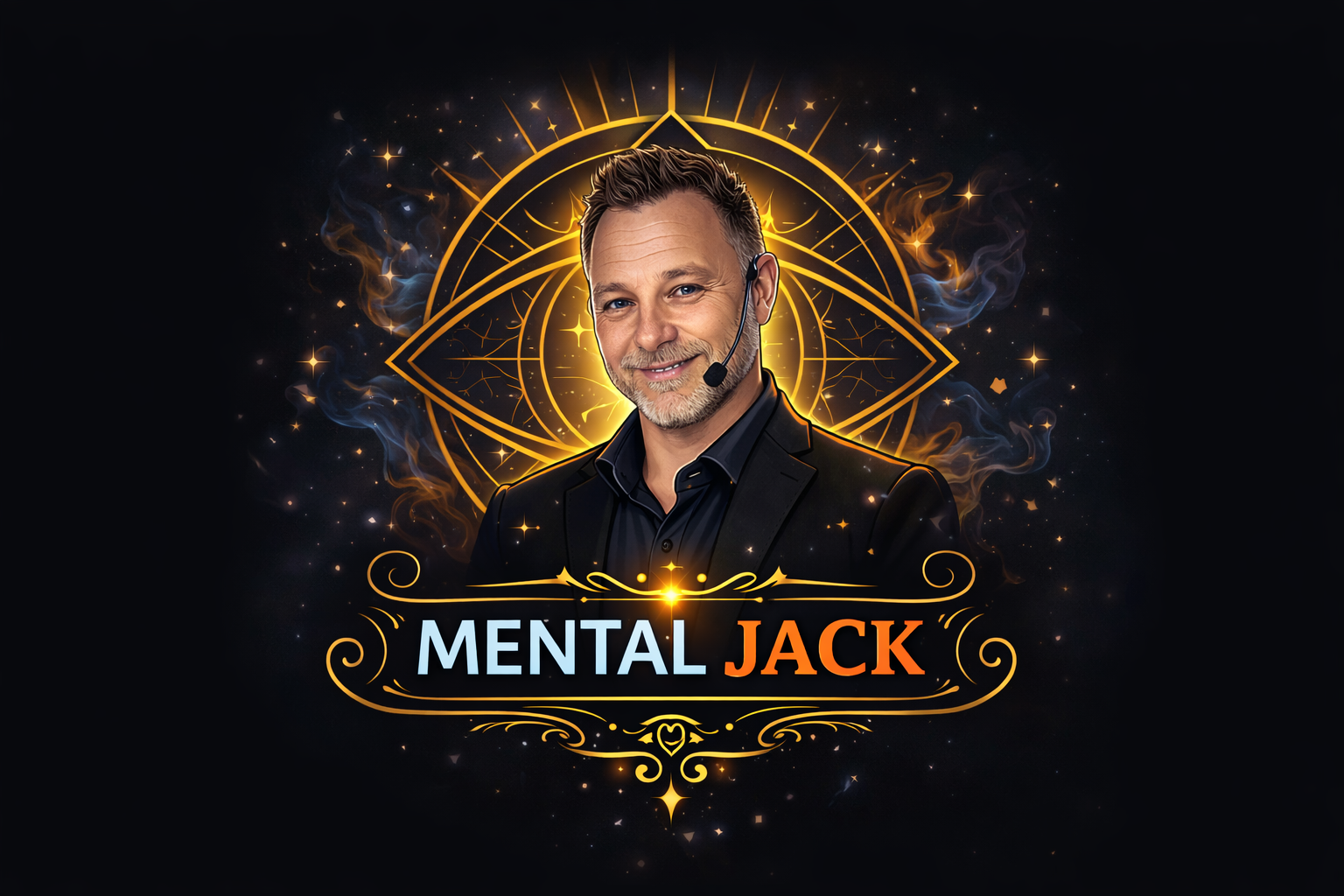 Mental Jack