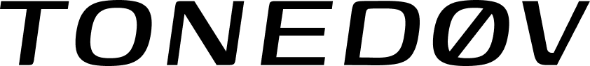 Tonedøv Karaoke