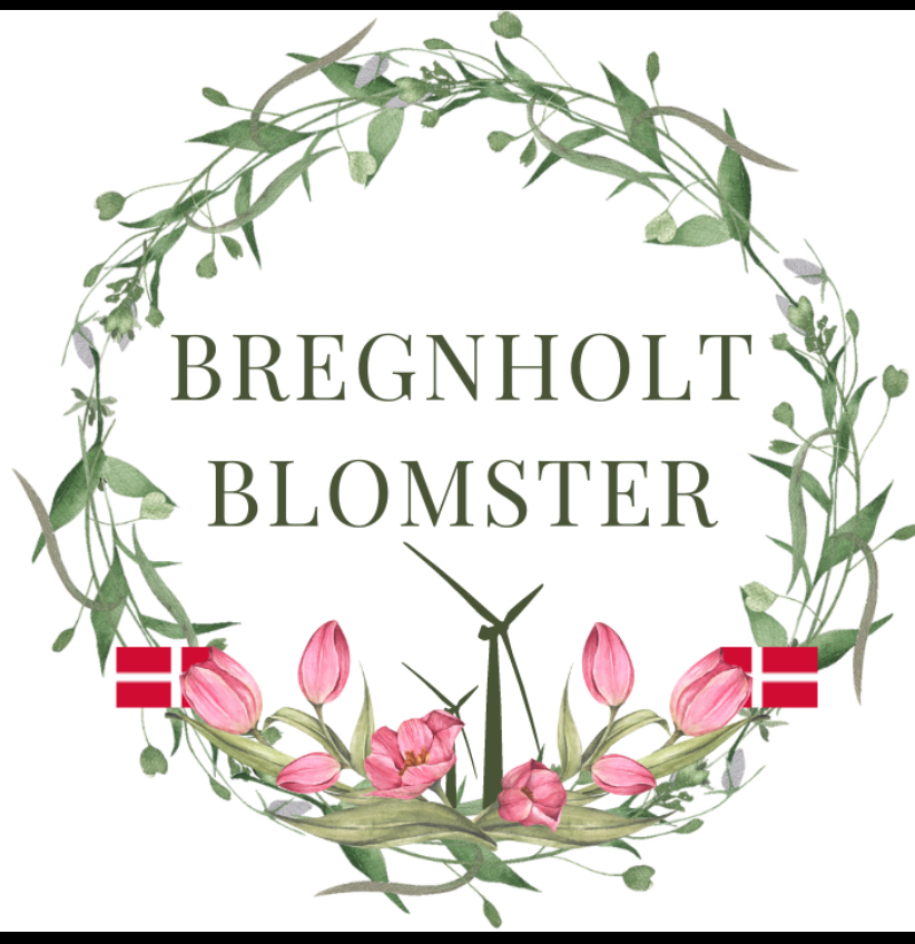Bregnholt Blomster