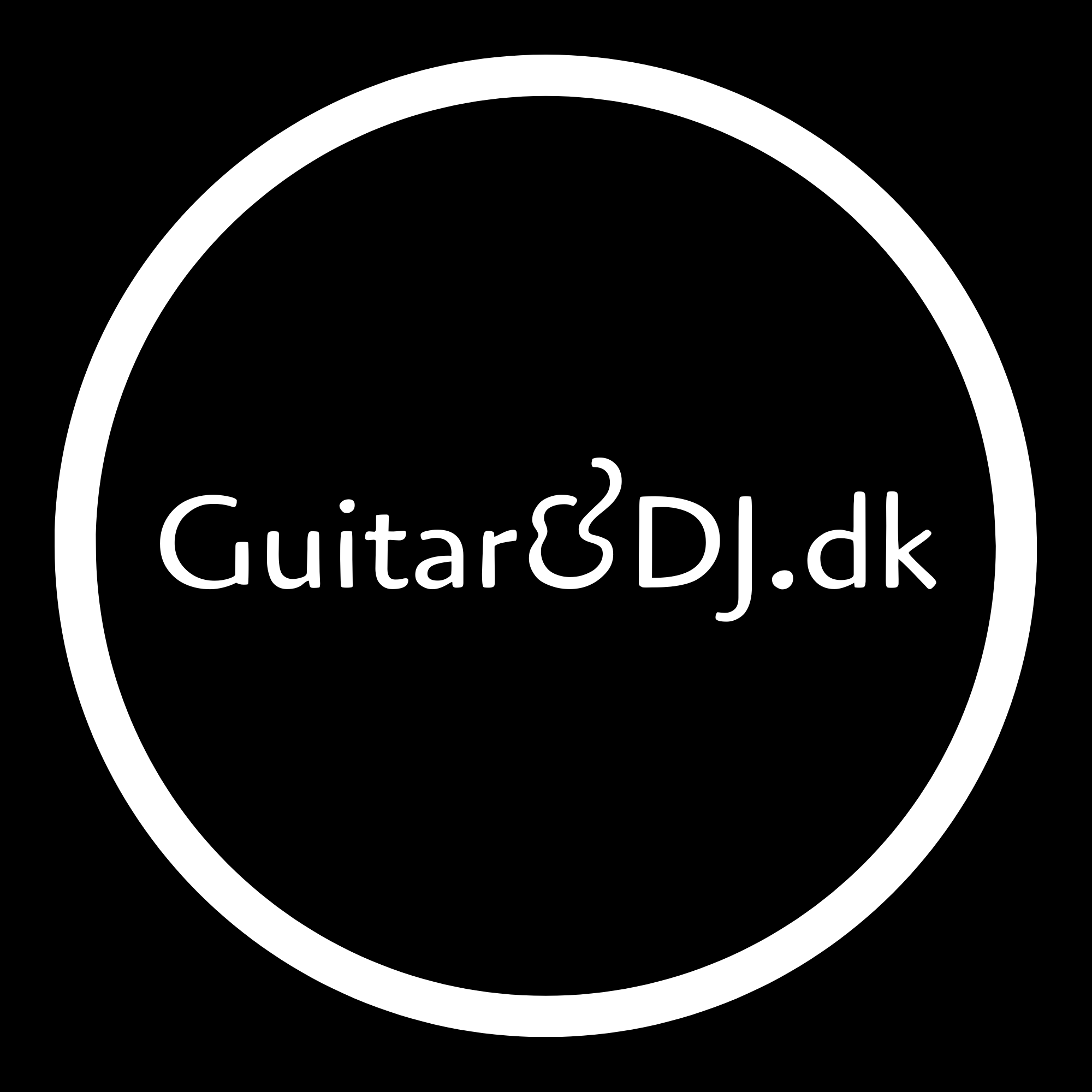 Guitar&DJ