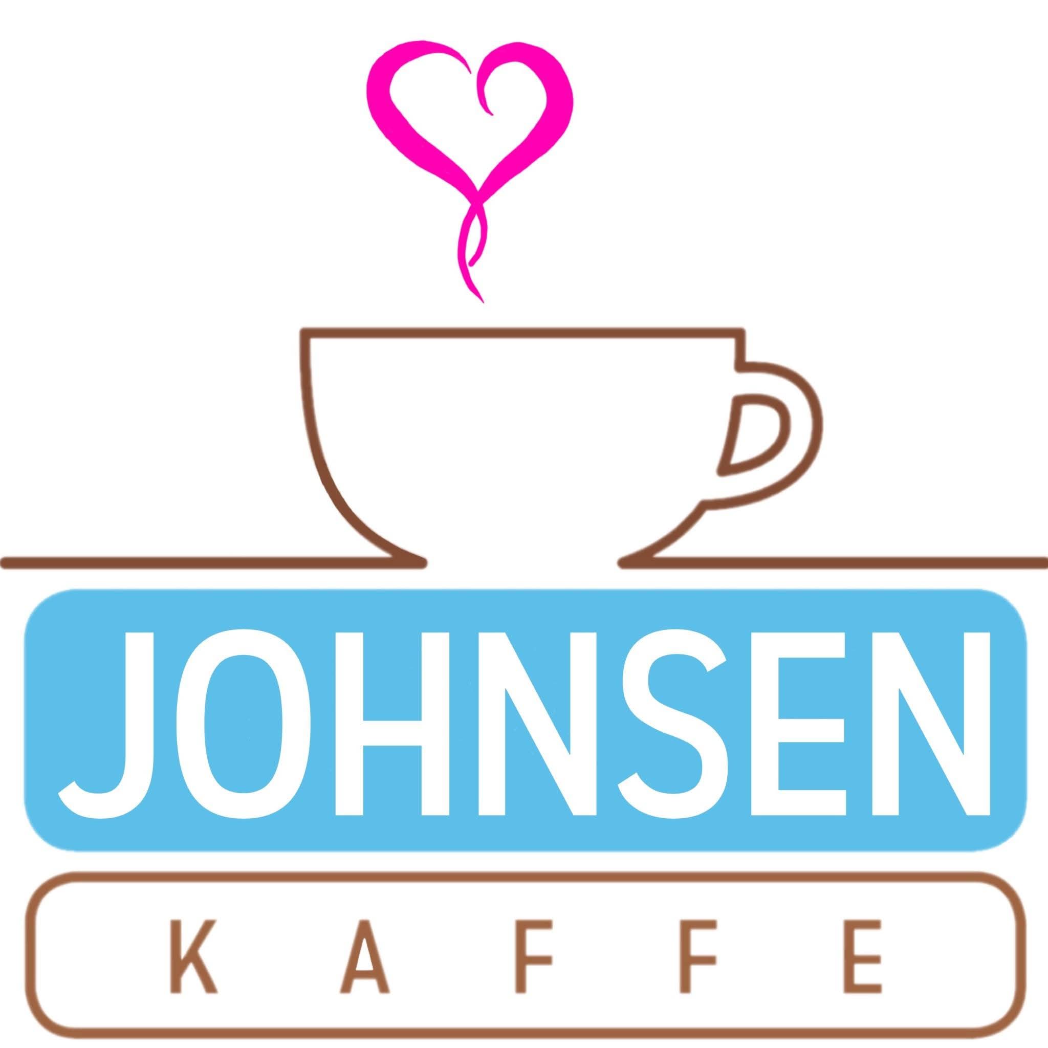 Johnsen kaffe