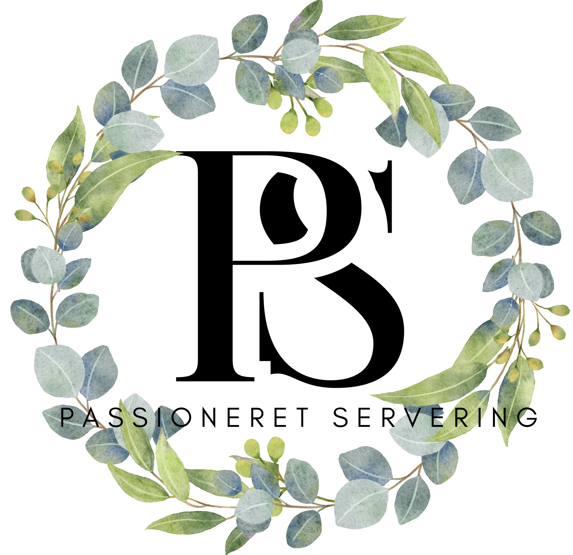 Passioneret Servering