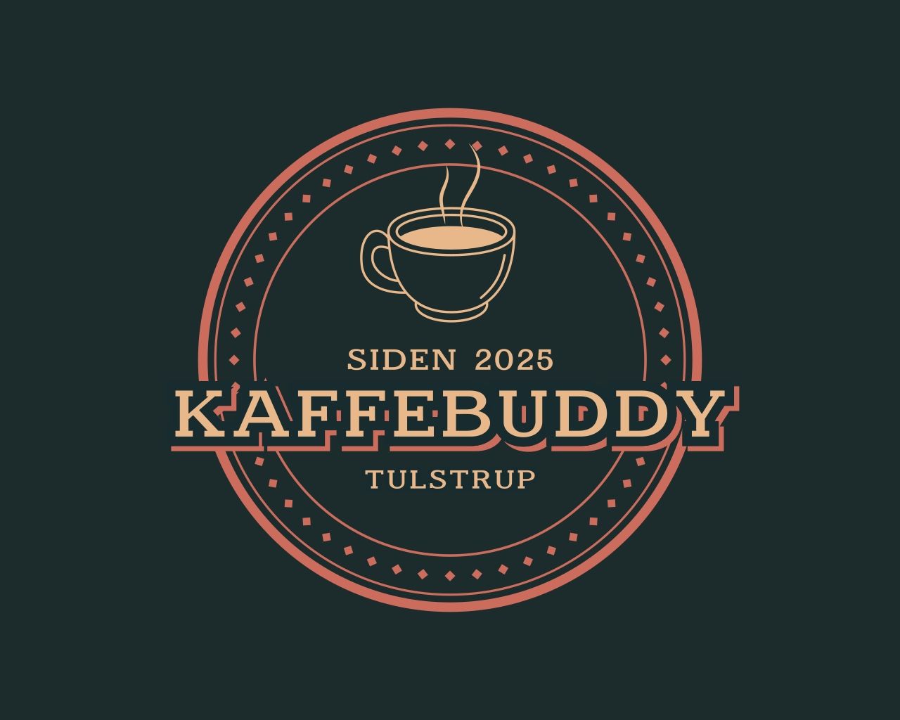 Kaffebuddy